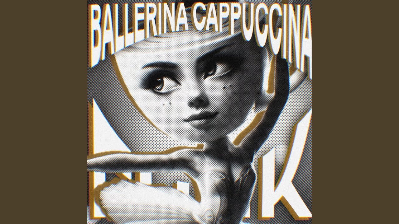 Ballerina Cappuccina Funk Dj Rio Funk Oxyzenk Pxlterror Song