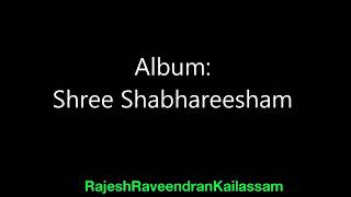 Viswamadaki bharichum...K.J.Yesudas /// 💝 RajeshRaveendran 💝