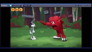 Looney Tunes Mundo Insano, parte 4