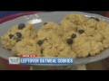 leftover oatmeal cookie recipes