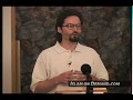 How the Qur'an Was Revealed and Compiled - Hamza Yusuf (Foundations of Islam Series: Session 1)