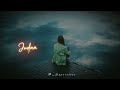 🥀O Khuda 🥀||  Sad Alone Girl Status video || Brokenheart💔 4k Status | #arijitsingh #expirelove