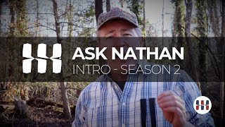 Ask Nathan Season Two Intro Your Slingshot Questions Answered about Everything Slingshots!