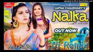 Nalka DJ Remix Song / Sapna Choudhary /Legya Nalka Paad Sunny Deol Me Pani Lyao Kitt T Piya DJ Remix