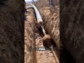 smart tool: underground pipe installation drilling process