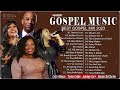 Never Lost, Believe For It | Top gospel Mix CeCe Winans, Tasha Cobbs, Jekalyn Carr, Donnie McClurkin