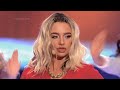 Basia Kurdej-Szatan jako Dua Lipa - Twoja Twarz Brzmi Znajomo