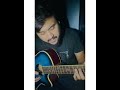 ojuhat rahul dutta guitar cover mostofa nabil soulful rendition