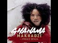 Makhadzi - Ghanama ft prince benza official audio