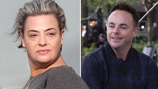 Ant McPartlin's ex-wife Lisa Armstrong says 'pray for my boyfriend' in cheeky post