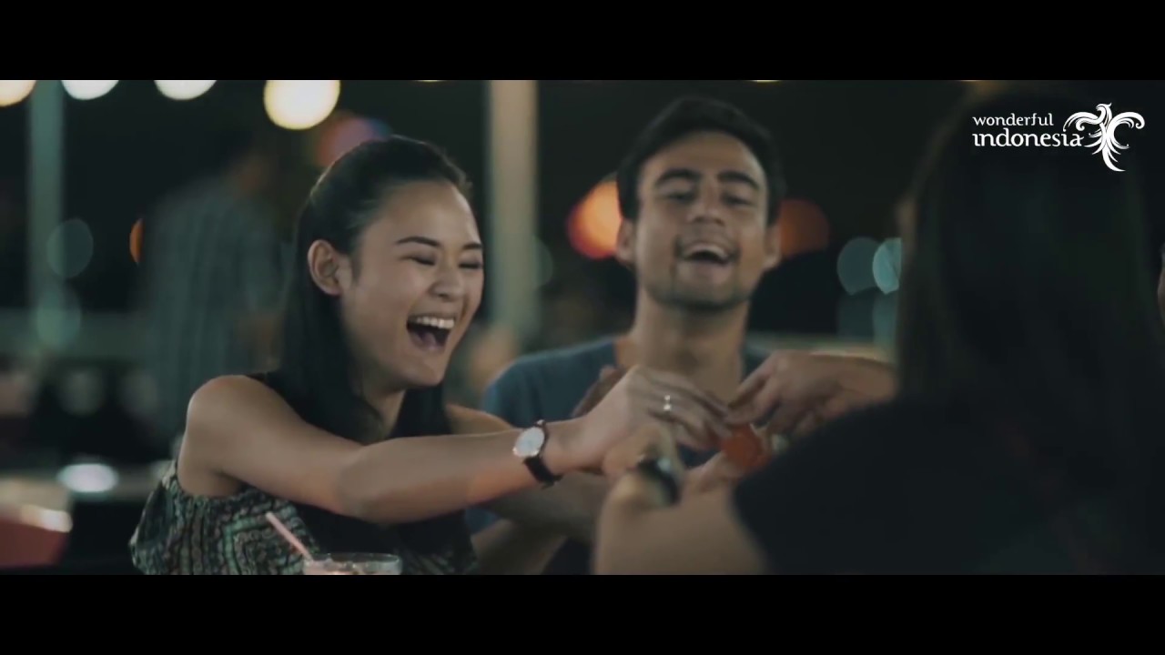 Yummiest Indonesian Foods For Every Foodie Youtube