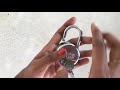 how to open locks without key 🤔🙄சாவி இல்லாமல் பூட்டை இப்படியும் திறக்கலாமா