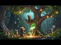 The Brave Little Bear's Adventure | Animated Fairy Tales | Bedtime Stories for Kids