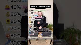 HOW GOOD WAS 2019? Top 10 Songs Of 2019
