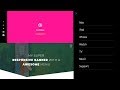 5 Awesome Navbars You Must Try for your Webpage