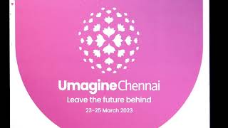 Umagine Chennai 2023 - LIVE