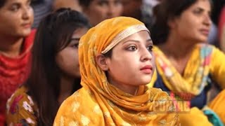 Nooran sisters New Live show 2020 | Baba Bulle shaah  | Mela Nakodar da 2020