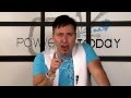 Power 4 Today Prophetic Word about Revival!