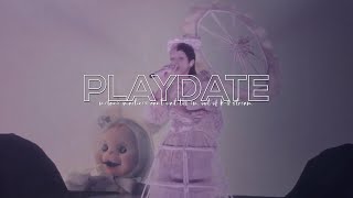 Playdate - Melanie Martinez Can't wait till I'm out of K-12 stream