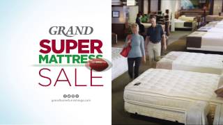 Super Mattress Sale