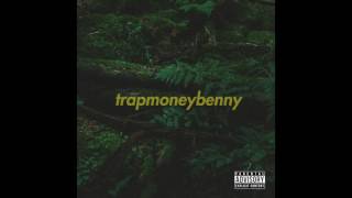 TrapMoneyBenny feat. Bankie iZ -  \