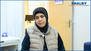 Ms. Nafisa’s Inspiring Breast Cancer Recovery | Dr. Archit Pandit | Uzbekistan | SHALBY Sanar