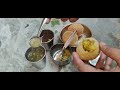 miniature golgappa recipe street style golgappe golgappa spicy water sour water foodie fun