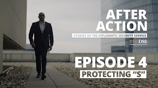 DSS After Action Episode 4: Protecting S