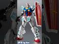 New, Robot Damashii RX-78F00/E Gundam #robotspirits #gundam #actionfigure #mecha #robot