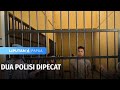 Dua Polisi Dipecat | Liputan 6 Papua