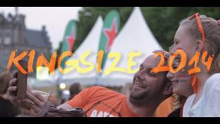 KingSize Festival Arnhem | Official Aftermovie 2014