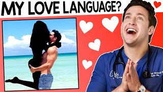 I Love When Girls Do This | Love Language Quiz