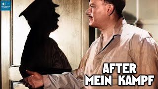 After Mein Kampf (1961) | War Documentary | Jonathan Farwell, Adolf Hitler, Monica Davis