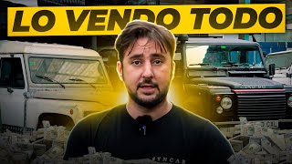 Vaciamos la nave, liquidación total | Renacemos con más fuerza