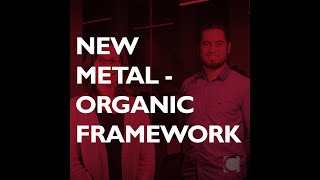 New Metal-Organic Framework with Victor Quezada-Novoa \u0026 Ashlee Howarth