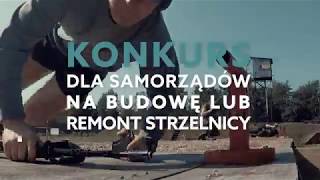 Strzelnice w powiecie – nowy program MON