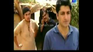 tootay huway taray episode 45