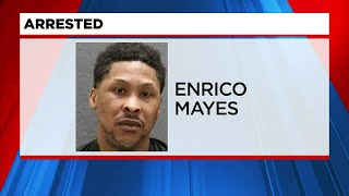 Oconee County Road Rage Arrest