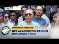 PAN: Setuju DPR Bentuk Pansus Hak Angket Haji - [Metro Pagi Primetime]