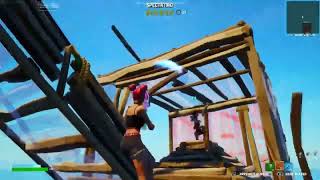 Switchジャイロ勢最強キリクタハラのキル集【Fortnite/フォートナイト】【ヨルシカ/ただ君に晴れ】