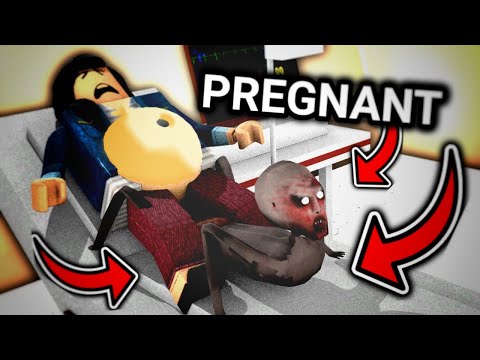 Getting Pregnant In Roblox 3 Youtube