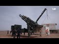 revolutionary air defense system unveiled ultimate protection explained barak mx iai