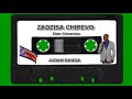 Zadzisa Chirevo by Elder Chiwaridzo