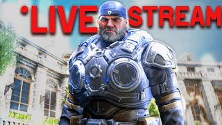 GEARS RANKED + WAGERS! | #1 RANKED | !discord !sens !sub