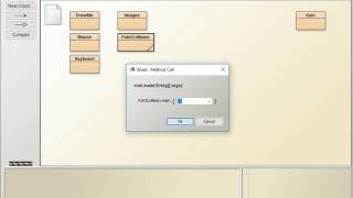 Learn 2 Code E6.JAVA Point Collisions