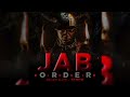 Frost473-$100k {JAB ORDER RIDDIM}