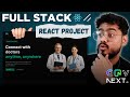 Full Stack React Project ( Doctors Appointment Platform )- Next JS, Vonage, Tailwind, Prisma, Shadcn