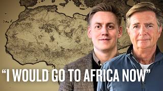 The Future of Shipping Is Shifting to Africa - Here’s Why!