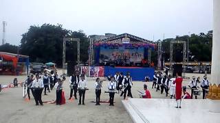 MB BSM (PESTA RAKYAT)