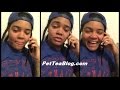 Young M.A nails LONDON Accent 😵 YOU AGREE? #OOOUUU #London